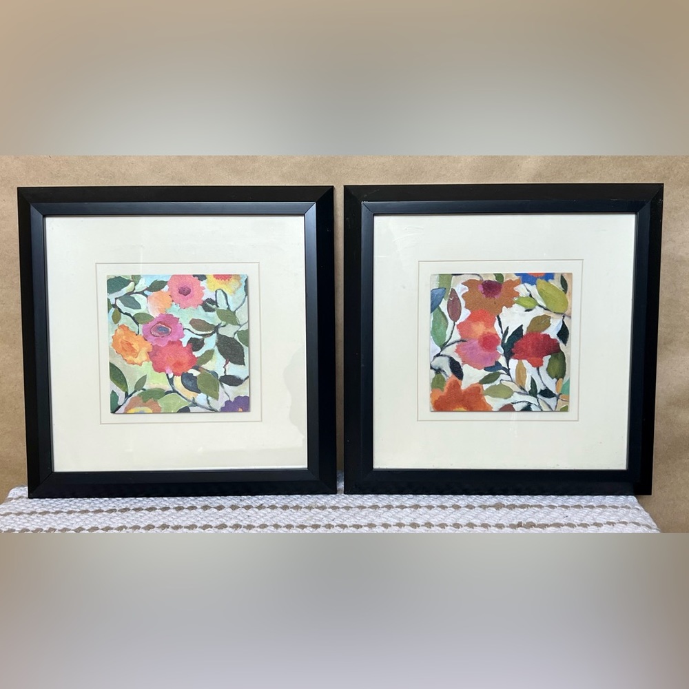 Set of Wall Decor.